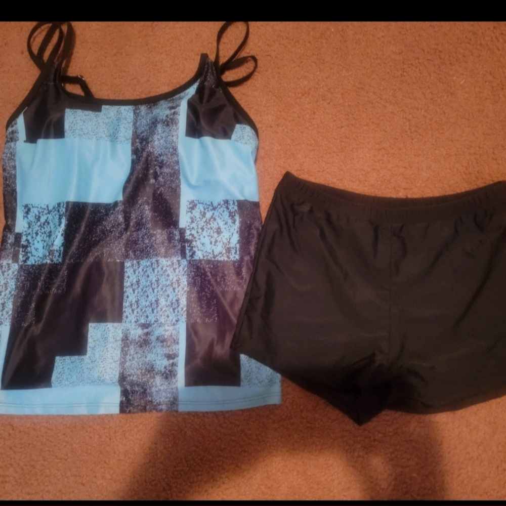 Tankini